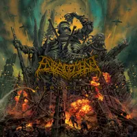 Atrocities - Enragement