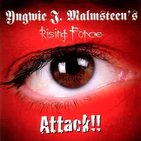 Attack!! - Yngwie Malmsteen