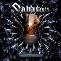 Attero Dominatus - Sabaton