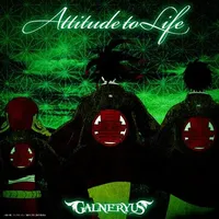 Attitude to Life - Galneryus
