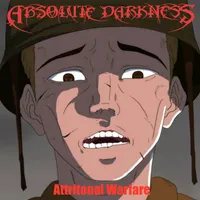 Attritional Warfare - Absolute Darkness