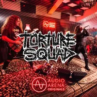 AudioArena Originals: Torture Squad - Torture Squad