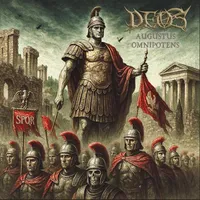 Augustus Omnipotens - Deos