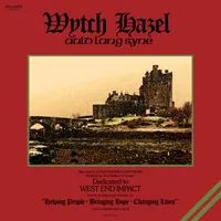 Auld Lang Syne - Wytch Hazel