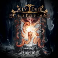 Aura der Dunkelheit - XIV Dark Centuries