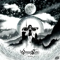 Aura - Vanessa Funke