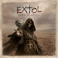 Aura of Decay - Extol