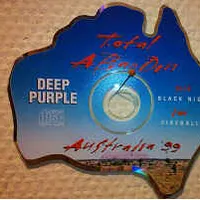Australia '99 - Deep Purple