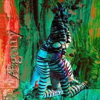 Autojektor - Drunken Crocodiles