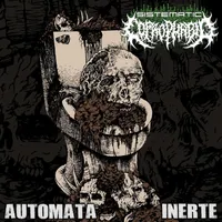 Automata-Inerte - Sistematic Coprophagia