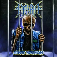 Automatic Thrash Machine - Hyperia