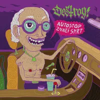 Autostop značí smrt - Destroy!