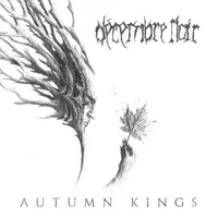Autumn Kings - Décembre Noir