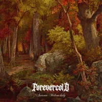 Autumn Melancholy - Forevercold