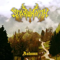 Autumn - Starwraith