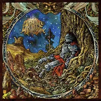 Aux heures désespérées - Archvile King