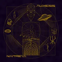 Auxesis - Maitreya