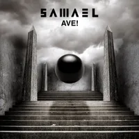 Ave! (Remastered 2019) - Samael