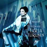 Ave Maria - en Plein Air - Tarja