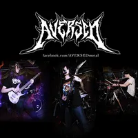 Aversed - Aversed