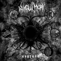 Avgrunn - Vingulmork