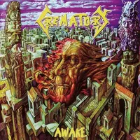 Awake - Crematory