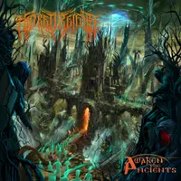 Awaken the Ancients - Hatred Reigns