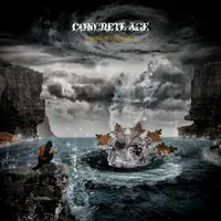 Awaken the Gods - Concrete Age
