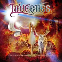 Awakening from Abyss - Lovebites