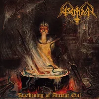 Awakening of Ancient Evil - Disembody