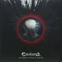 Axioma Ethica Odini - Enslaved