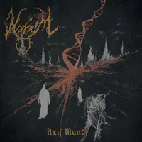 Axis Mundi - Mavorim