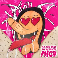 Ay, qué rico que es chupar mico - Picha