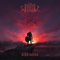 Ašņa Ausma - Varang Nord