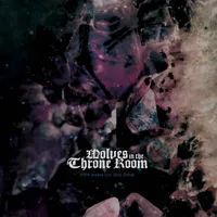 BBC Session 2011 Anno Domini - Wolves in the Throne Room
