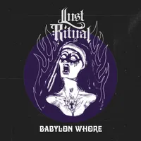 Babylon Whore - Lust Ritual