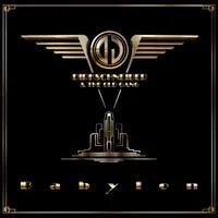 Babylon - Dirkschneider & the Old Gang