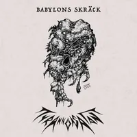 Babylons Skräck - Tyrannosatan