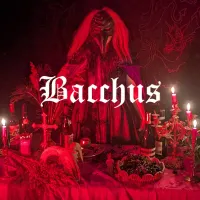 Bacchus - Witchsorrow