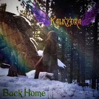Back Home - Kalkydra