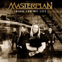 Back for My Life - Masterplan
