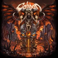 Back from Hell - Caliban
