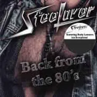 Back from the 80's - Steelover