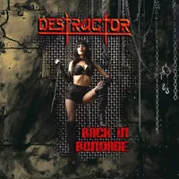 Back in Bondage - Destructor