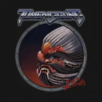 Back on the Streets - Tumenggung