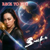 Back to Life - Saeko