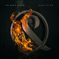 Back to Me - Of Mice & Men