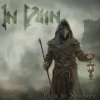 Back to Nowhere - In Vain
