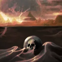 Back to Stone Age - Vanguardian