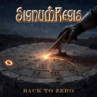 Back to Zero - Signum Regis